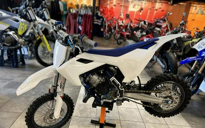 2021 Husqvarna® TC 65