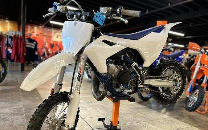 2021 Husqvarna® TC 65