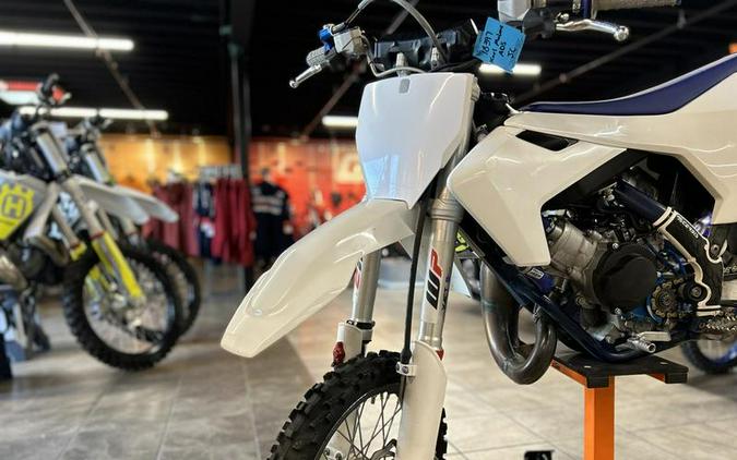 2021 Husqvarna® TC 65