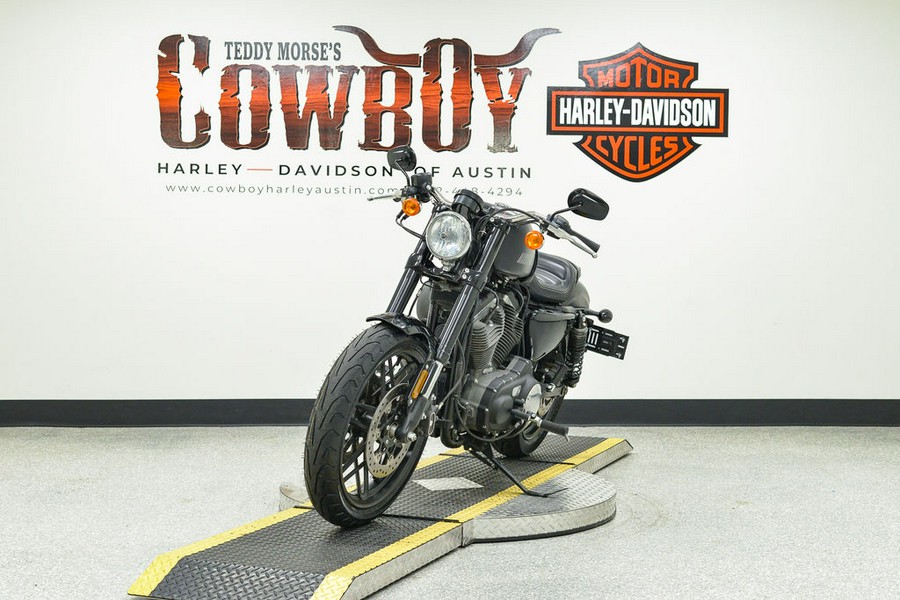 2016 Harley-Davidson® XL1200CX - Roadster™