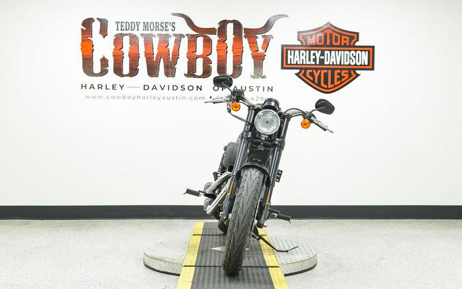 2016 Harley-Davidson® XL1200CX - Roadster™