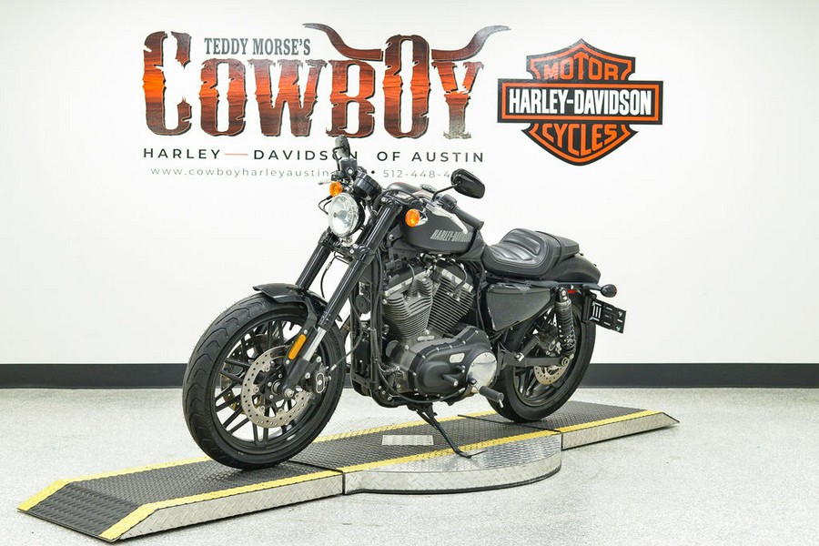 2016 Harley-Davidson® XL1200CX - Roadster™