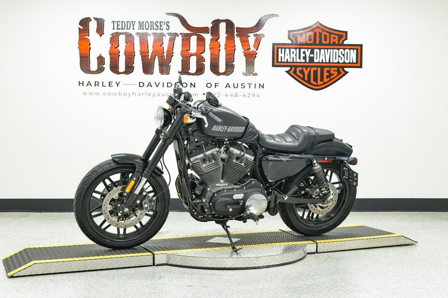 2016 Harley-Davidson® XL1200CX - Roadster™