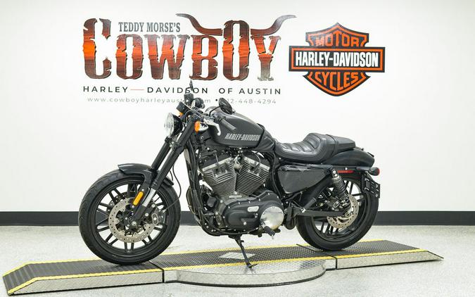 2016 Harley-Davidson® XL1200CX - Roadster™