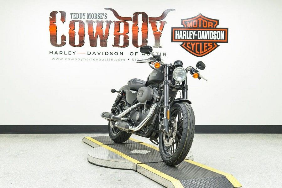 2016 Harley-Davidson® XL1200CX - Roadster™