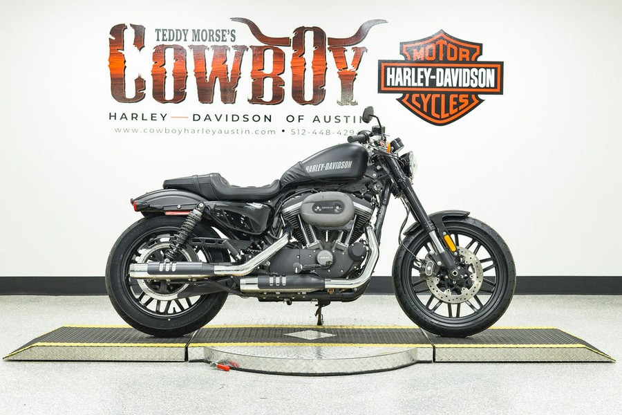 2016 Harley-Davidson® XL1200CX - Roadster™