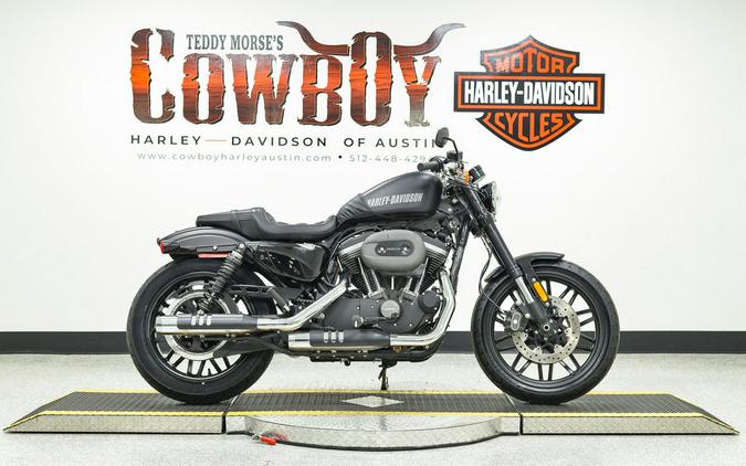 2016 Harley-Davidson® XL1200CX - Roadster™