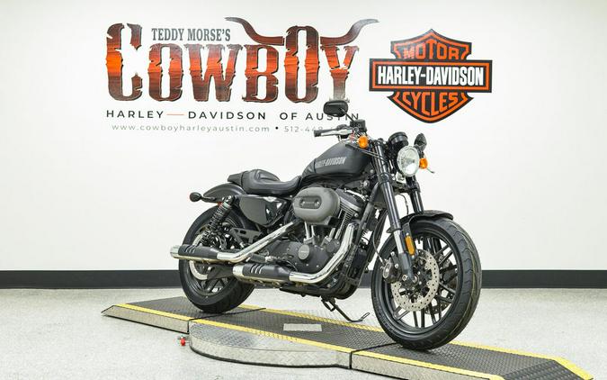 2016 Harley-Davidson® XL1200CX - Roadster™