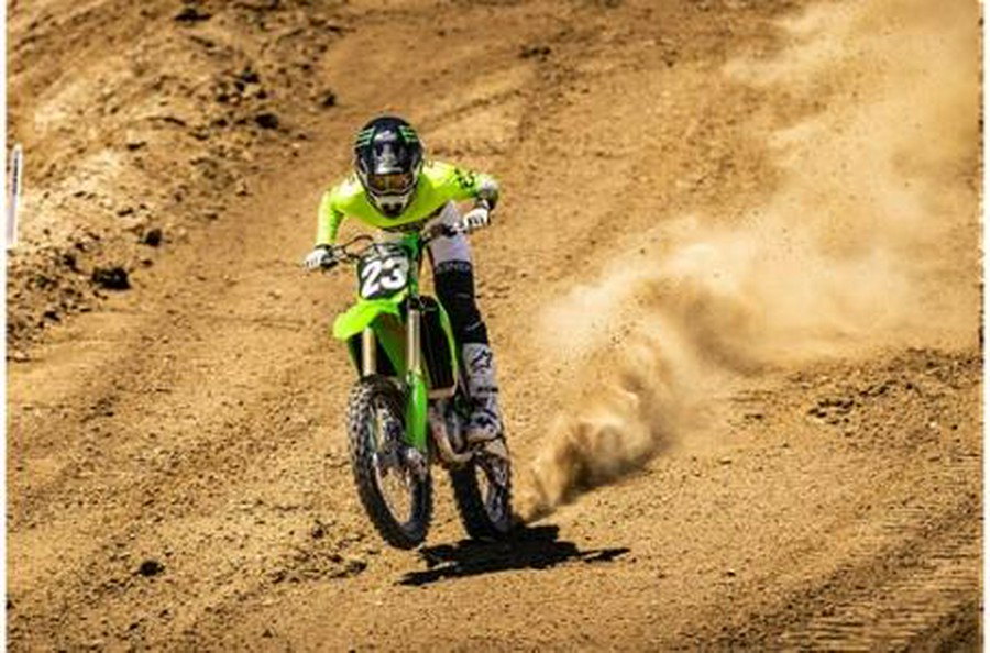 2024 Kawasaki KX™250 Base