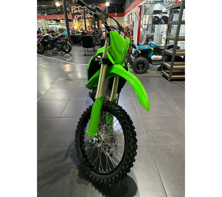 2024 Kawasaki KX™ 250