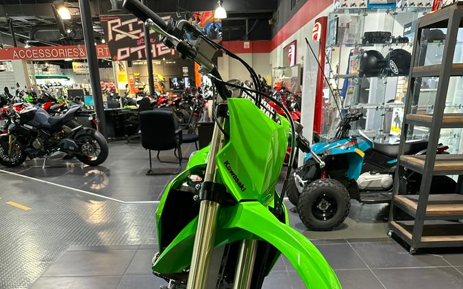 2024 Kawasaki KX™250 Base