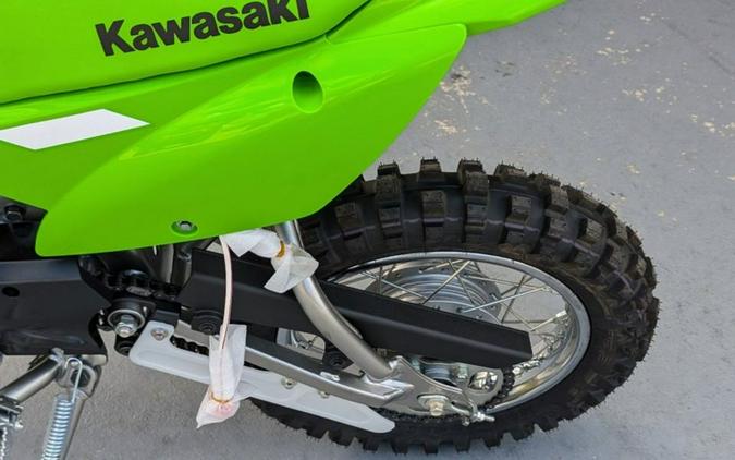 2025 Kawasaki KLX® 110R L