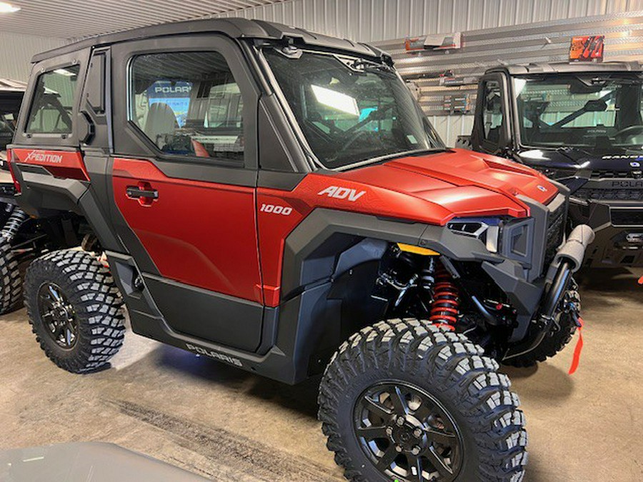 2024 Polaris Industries G24GVW99AF