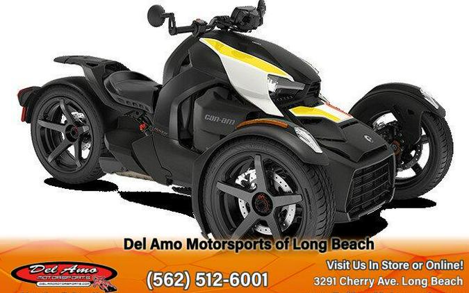 2024 Can-Am RYKER SPORT (900 ACE)