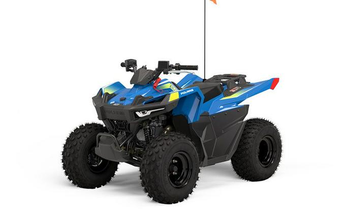 2025 Polaris Outlaw® 70 EFI