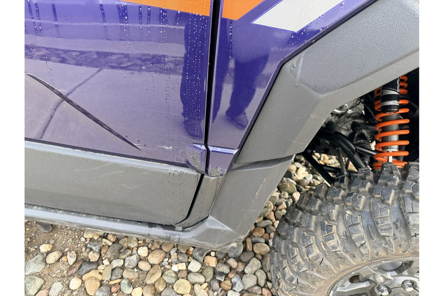 2025 Polaris Polaris XPEDITION XP 5 Northstar