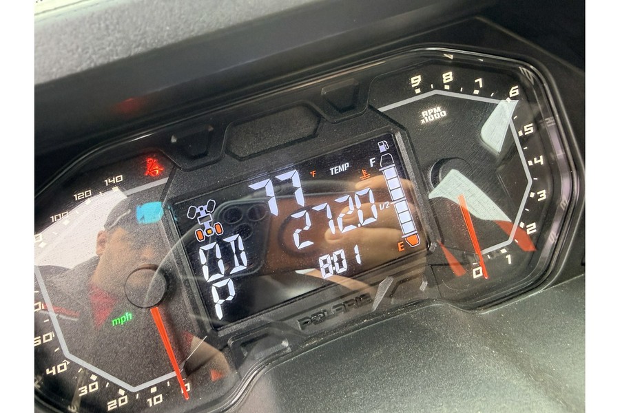 2025 Polaris Polaris XPEDITION XP 5 Northstar