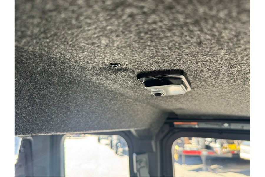 2025 Polaris Polaris XPEDITION XP 5 Northstar