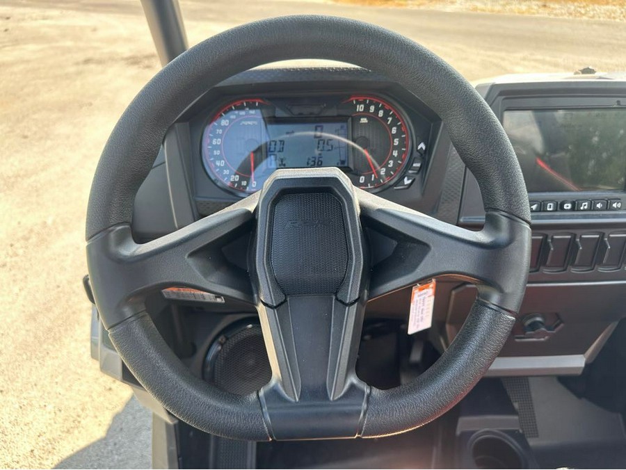 2026 Polaris RZR TRAIL ULTIMATE