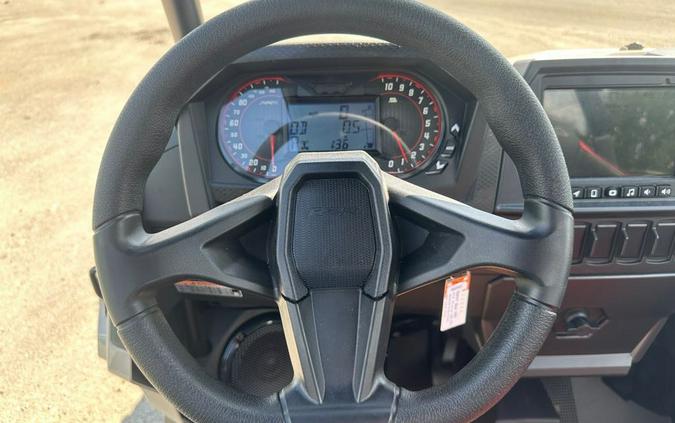 2026 Polaris RZR TRAIL ULTIMATE