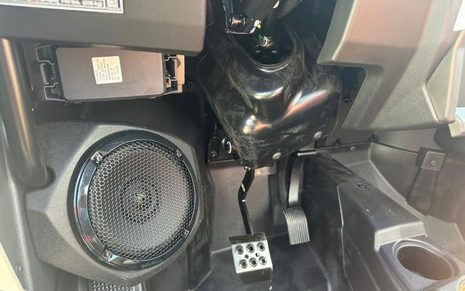 2026 Polaris RZR TRAIL ULTIMATE