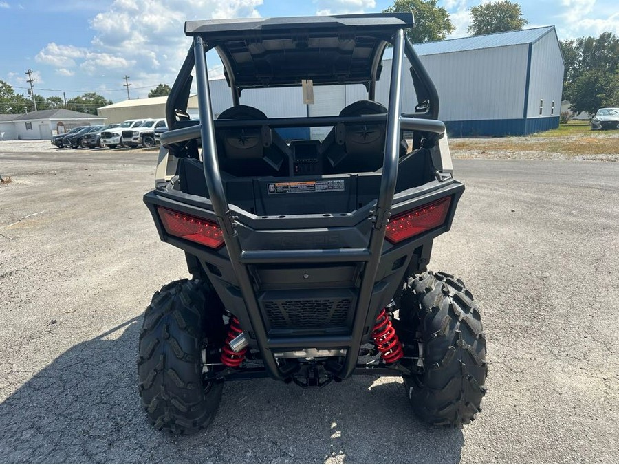 2026 Polaris RZR TRAIL ULTIMATE