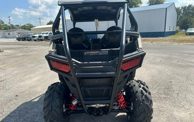 2026 Polaris RZR TRAIL ULTIMATE