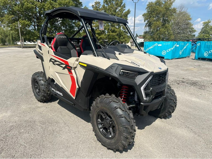 2026 Polaris RZR TRAIL ULTIMATE
