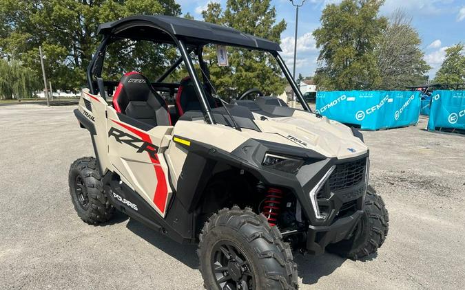 2026 Polaris RZR TRAIL ULTIMATE
