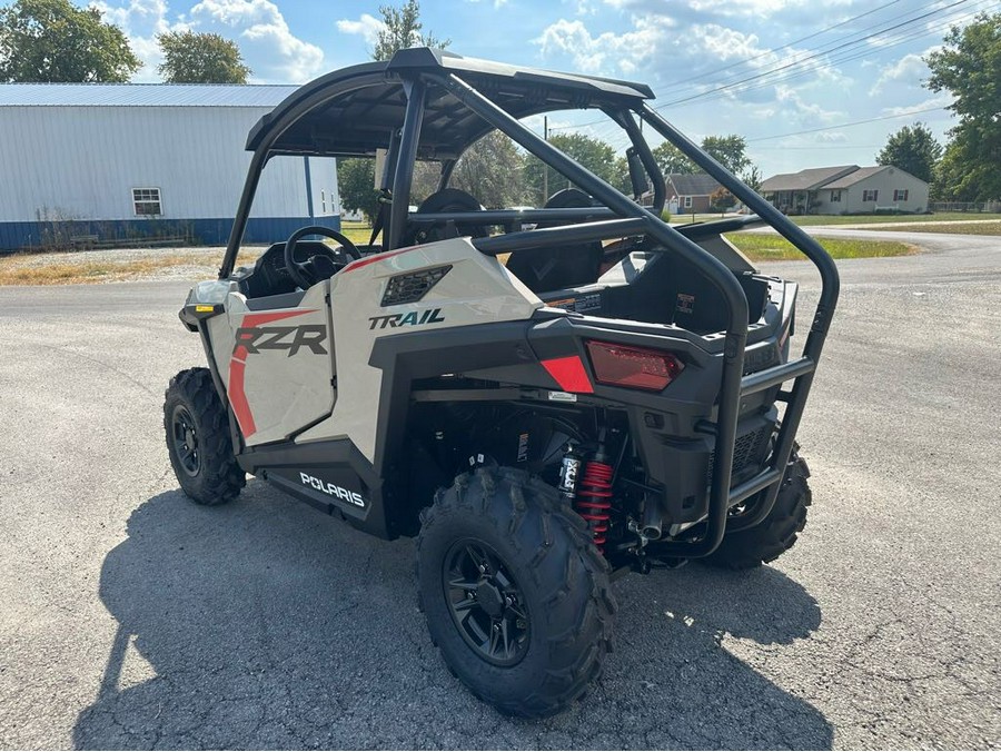 2026 Polaris RZR TRAIL ULTIMATE