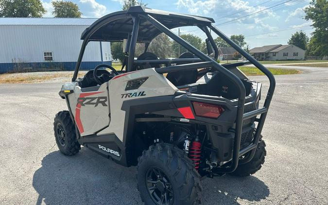 2026 Polaris RZR TRAIL ULTIMATE