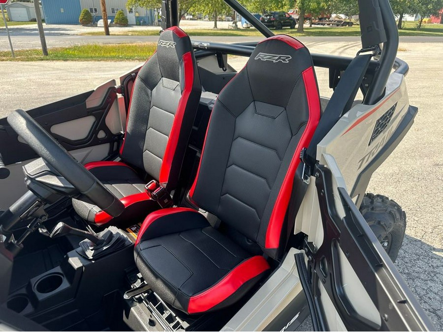 2026 Polaris RZR TRAIL ULTIMATE