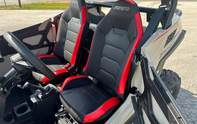 2026 Polaris RZR TRAIL ULTIMATE