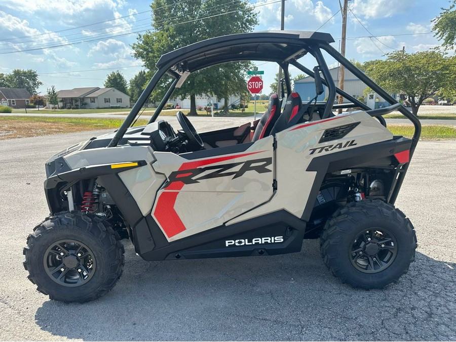 2026 Polaris RZR TRAIL ULTIMATE
