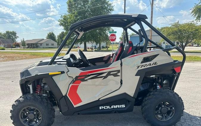 2026 Polaris RZR TRAIL ULTIMATE