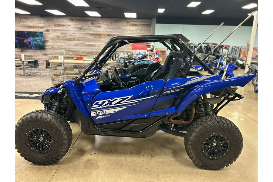 2019 Yamaha YZX1000R SS