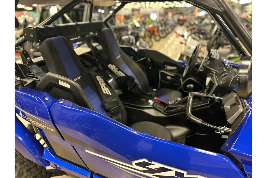 2019 Yamaha YZX1000R SS