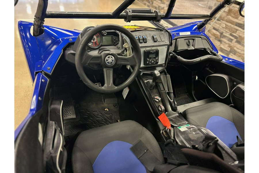 2019 Yamaha YZX1000R SS