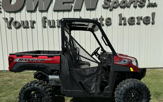 2026 Polaris Ranger XP 1000 Premium