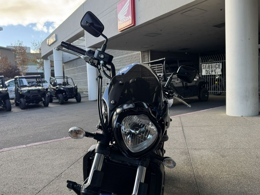 2026 Kawasaki Vulcan® S Cafe ABS