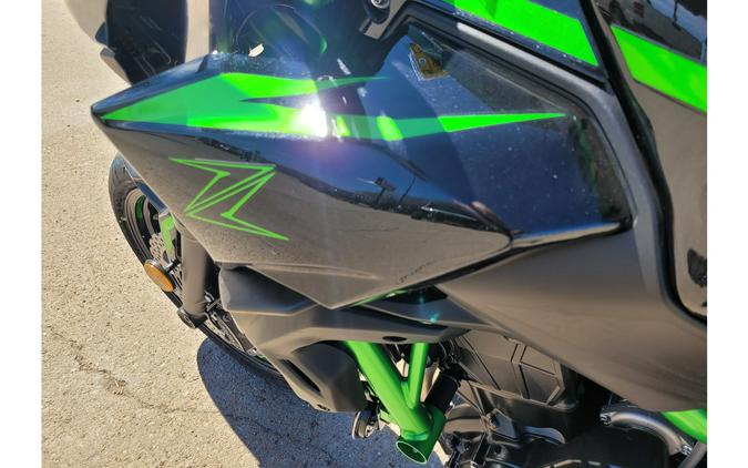 2025 ER650 Z 650 Z650 ABS - Kawasaki