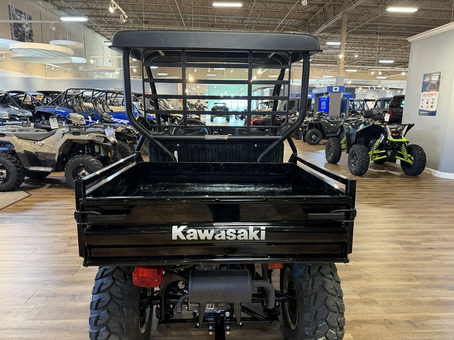 2021 Kawasaki Mule SX 4x4 XC LE FI - 109999