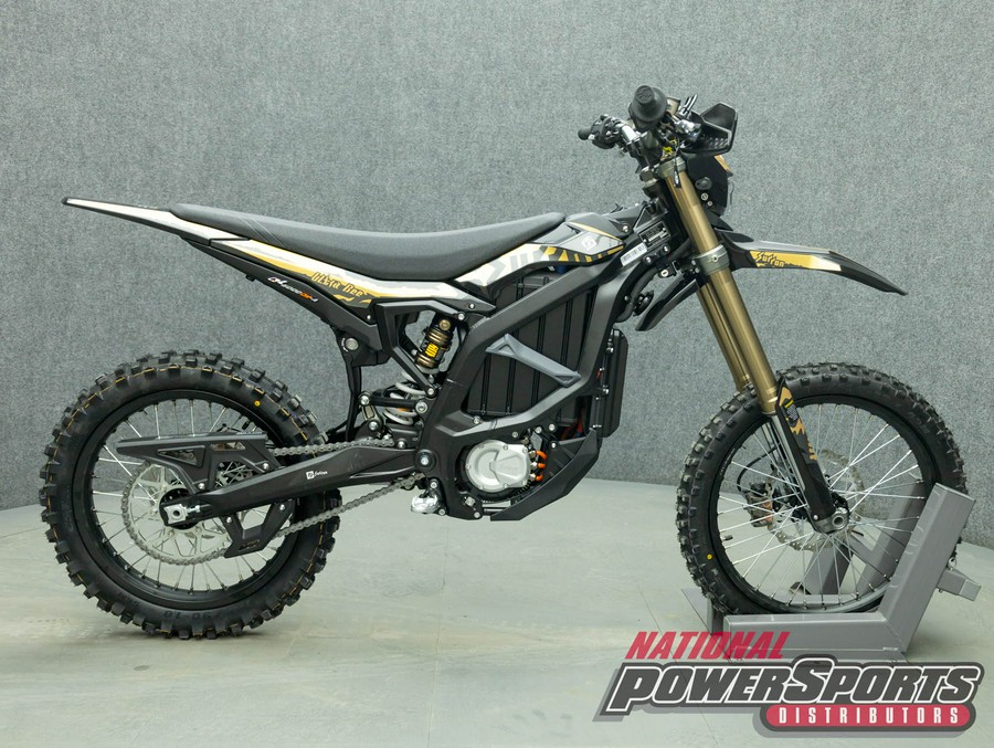 2025 SURRON ULTRA BEE