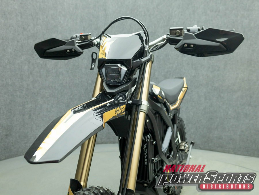 2025 SURRON ULTRA BEE