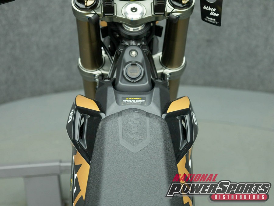 2025 SURRON ULTRA BEE