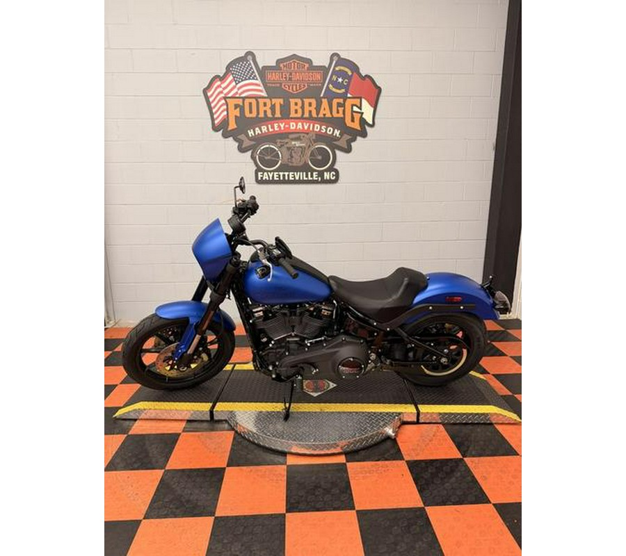 2026 Harley-Davidson® FXLRS - Low Rider® S