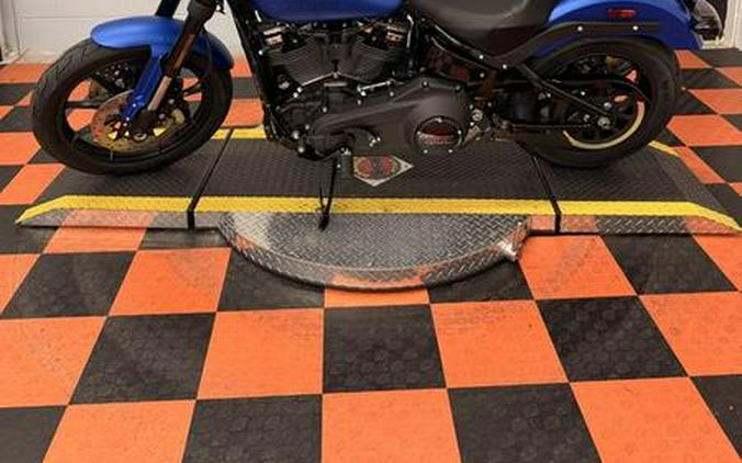 2026 Harley-Davidson® FXLRS - Low Rider® S