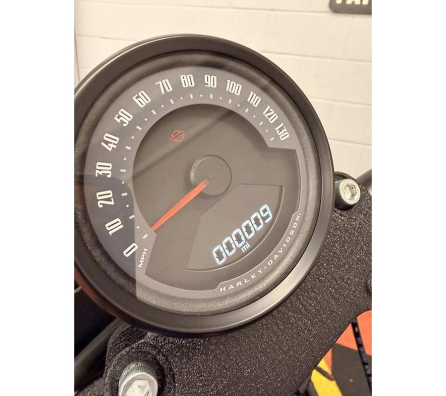 2026 Harley-Davidson® FXLRS - Low Rider® S