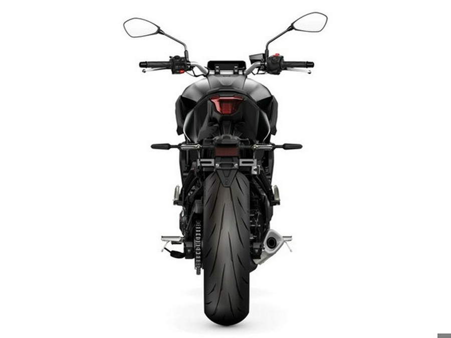 2026 Yamaha MT 07