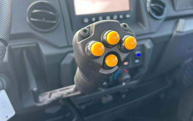 2026 Polaris Ranger XP 1000 NorthStar Trail Boss Edition